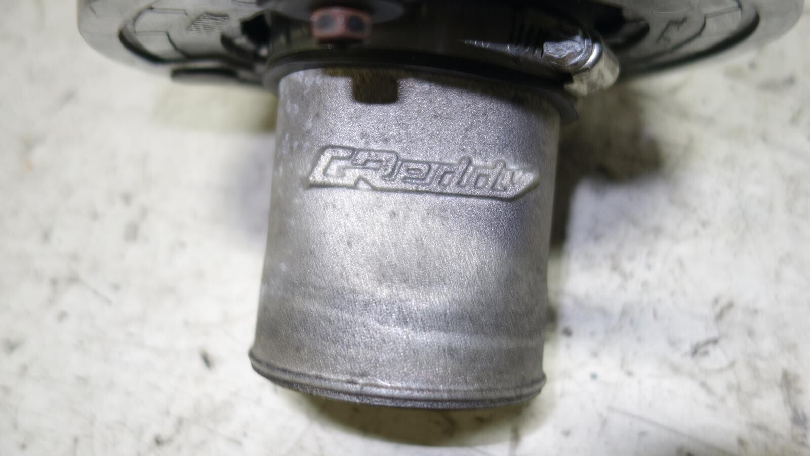 JDM 2001-2005 LEXUS IS300 MASS AIR FLOW SENSOR GREDDY AIR FILTER SXE10 3S BEAMS