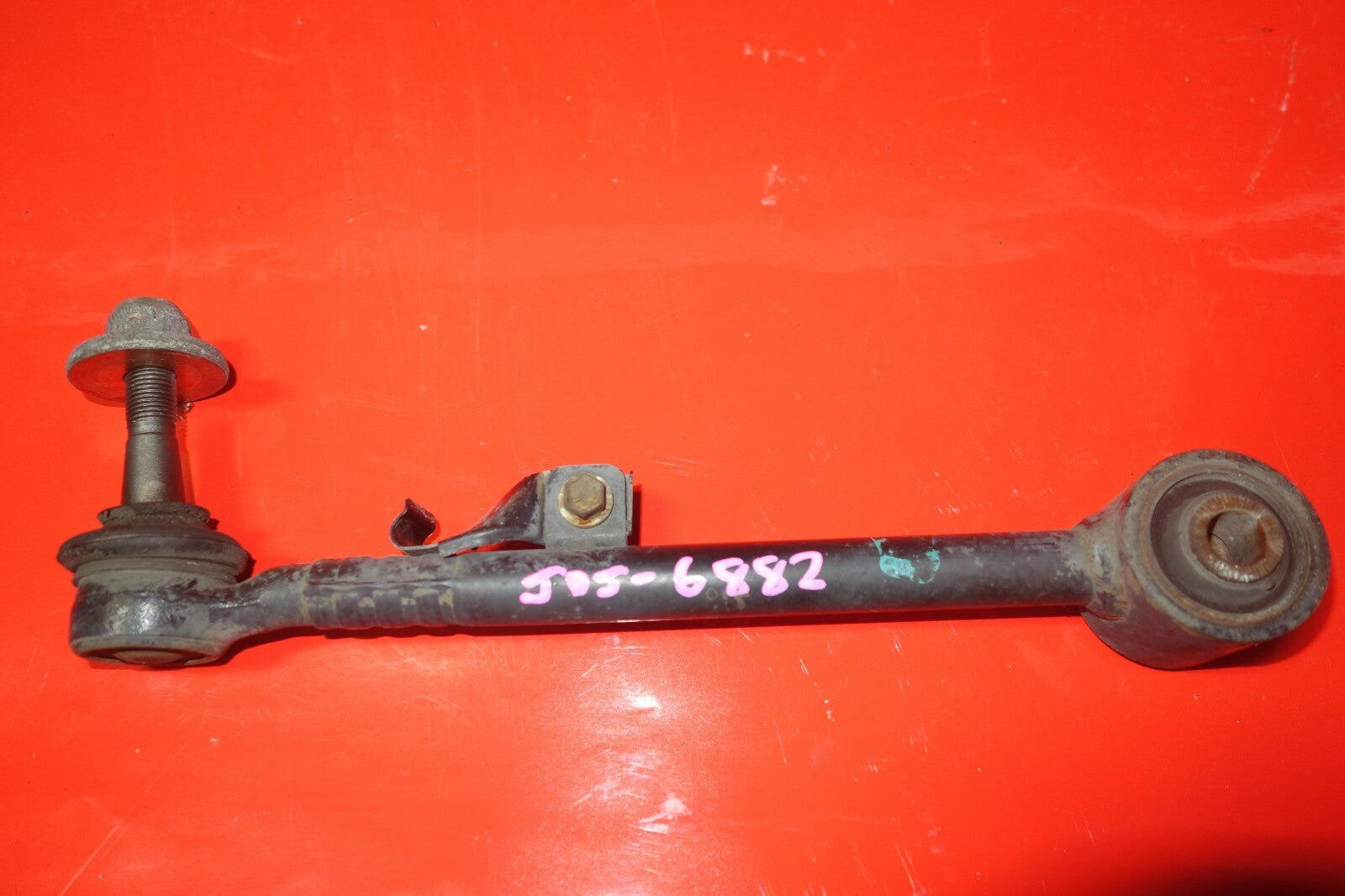 JDM Lexus LS430 Control Arm Rear Right Passenger Trackball Arm UCF31 2001-2003