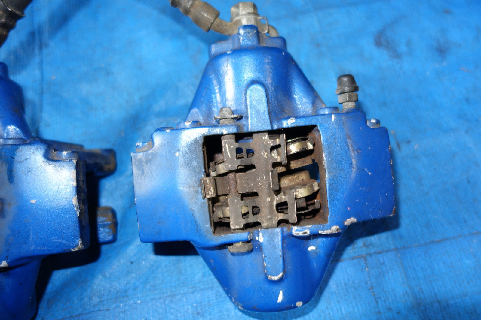 JDM Toyota Altezza Lexus IS300  Rear Brake Calipers 2001-2005
