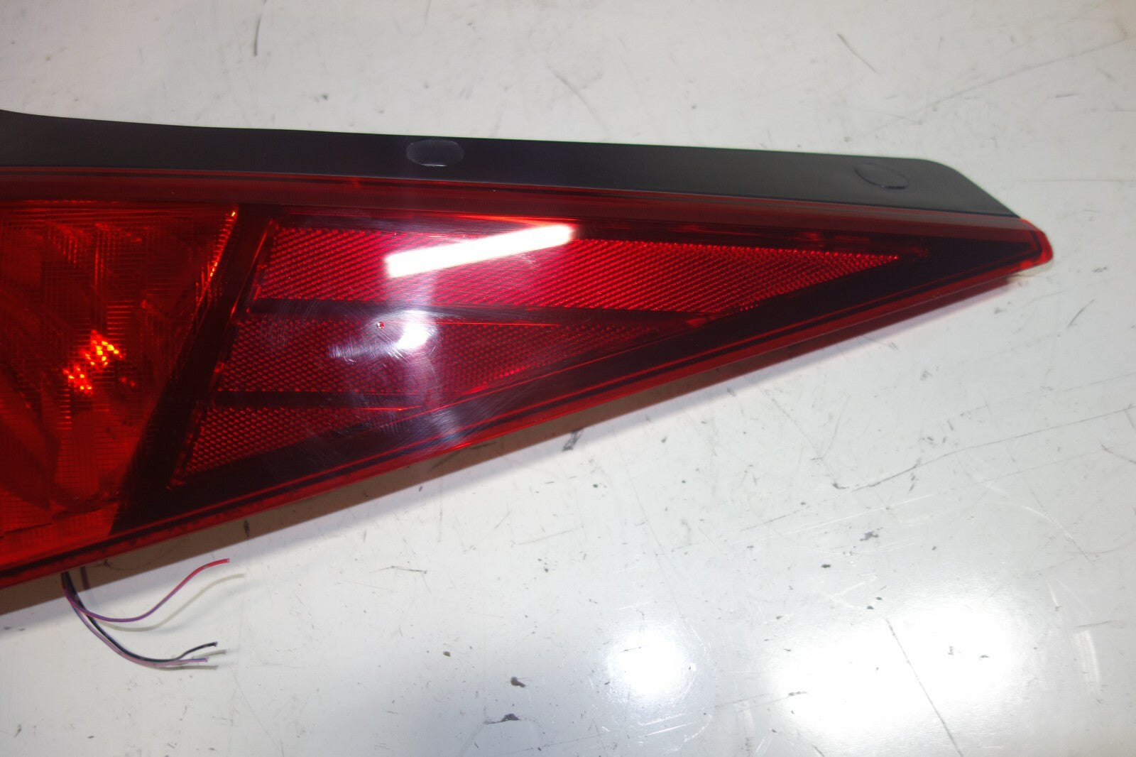 JDM Nissan 350Z Taillights Taillamps Left & Right OEM Fairlady Z 2003 2004 2005