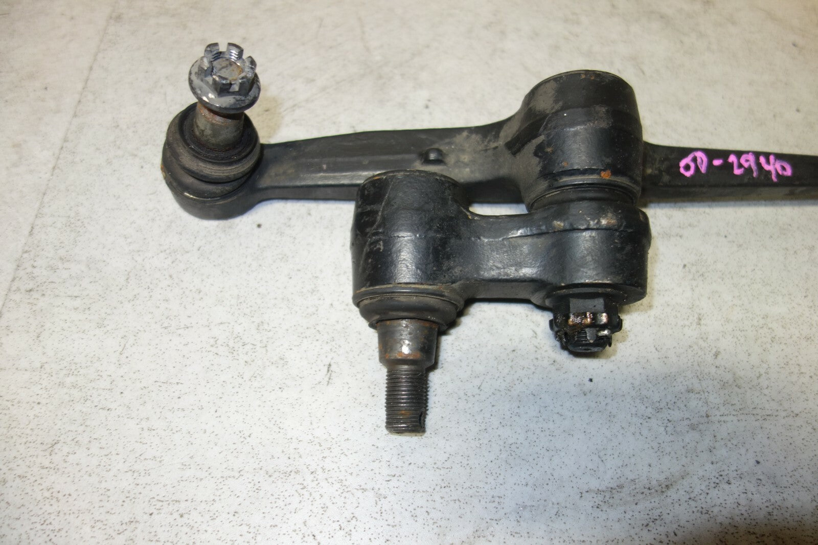 JDM 1994-1999 TOYOTA CELICA GT-4 ST205 OEM SUPERSTRUT FRONT LOWER CONTROL ARMS