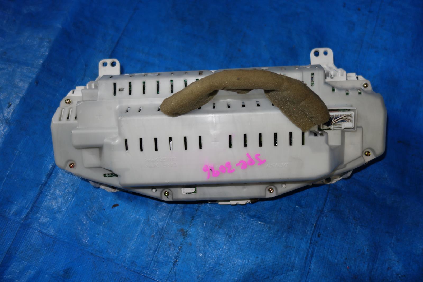 JDM Lexus LS430 Gauge Cluster Speedometer 2001-2003 Toyota Celsior 2001-2003