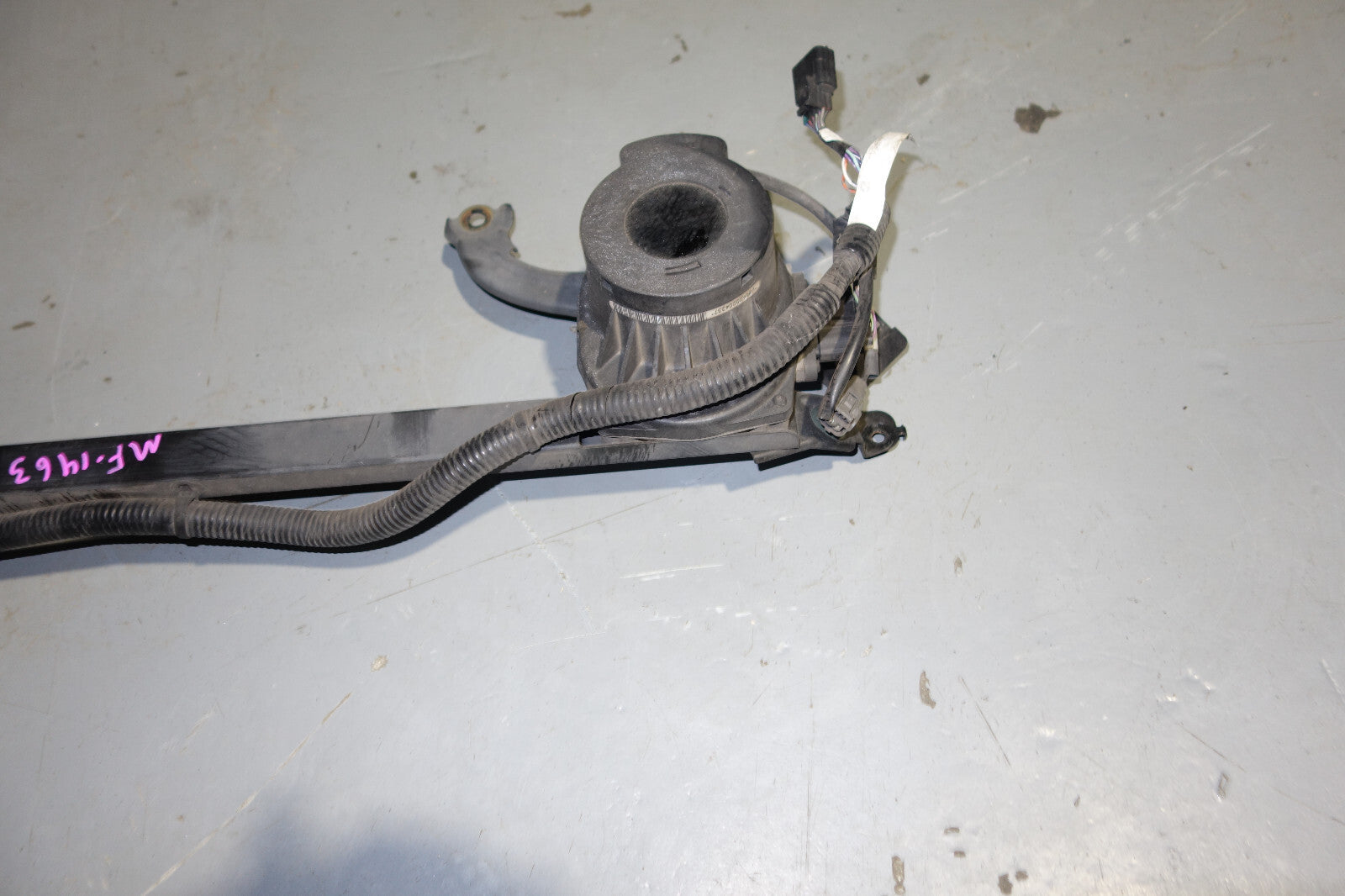 JDM Acura  RL KB1 Front Bumper Sensor OEM Honda Legend In Japan 3.5 2005-2008