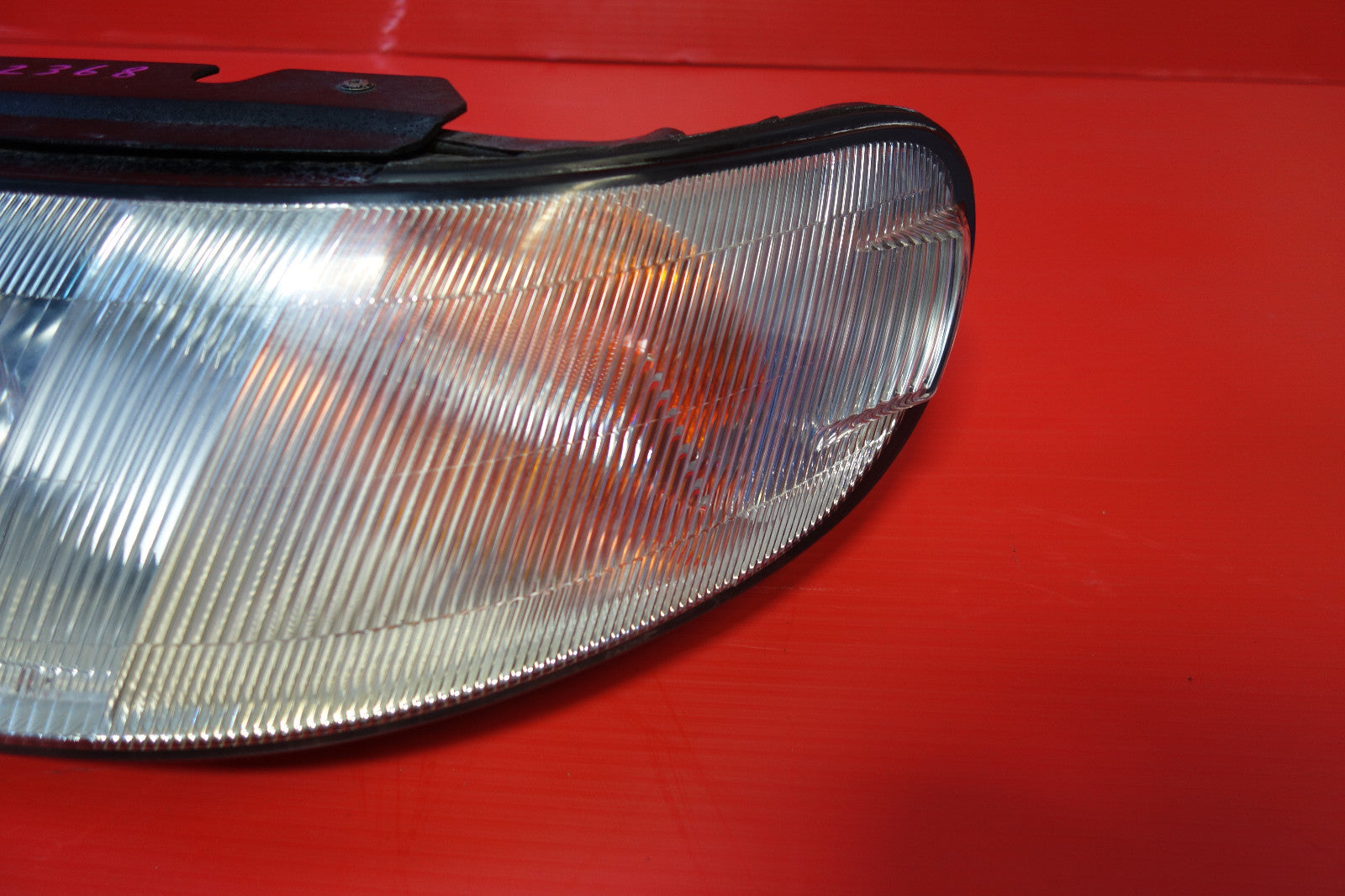 JDM Lexus GS300 OEM Front Left Headlight Lamp LH Driver Side JZS147 1991-1997