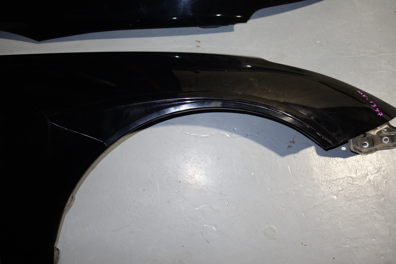 JDM Toyota Celica  Fenders GT GTS With Flare Left Right ZZT231 ZZT230 OEM 00-05