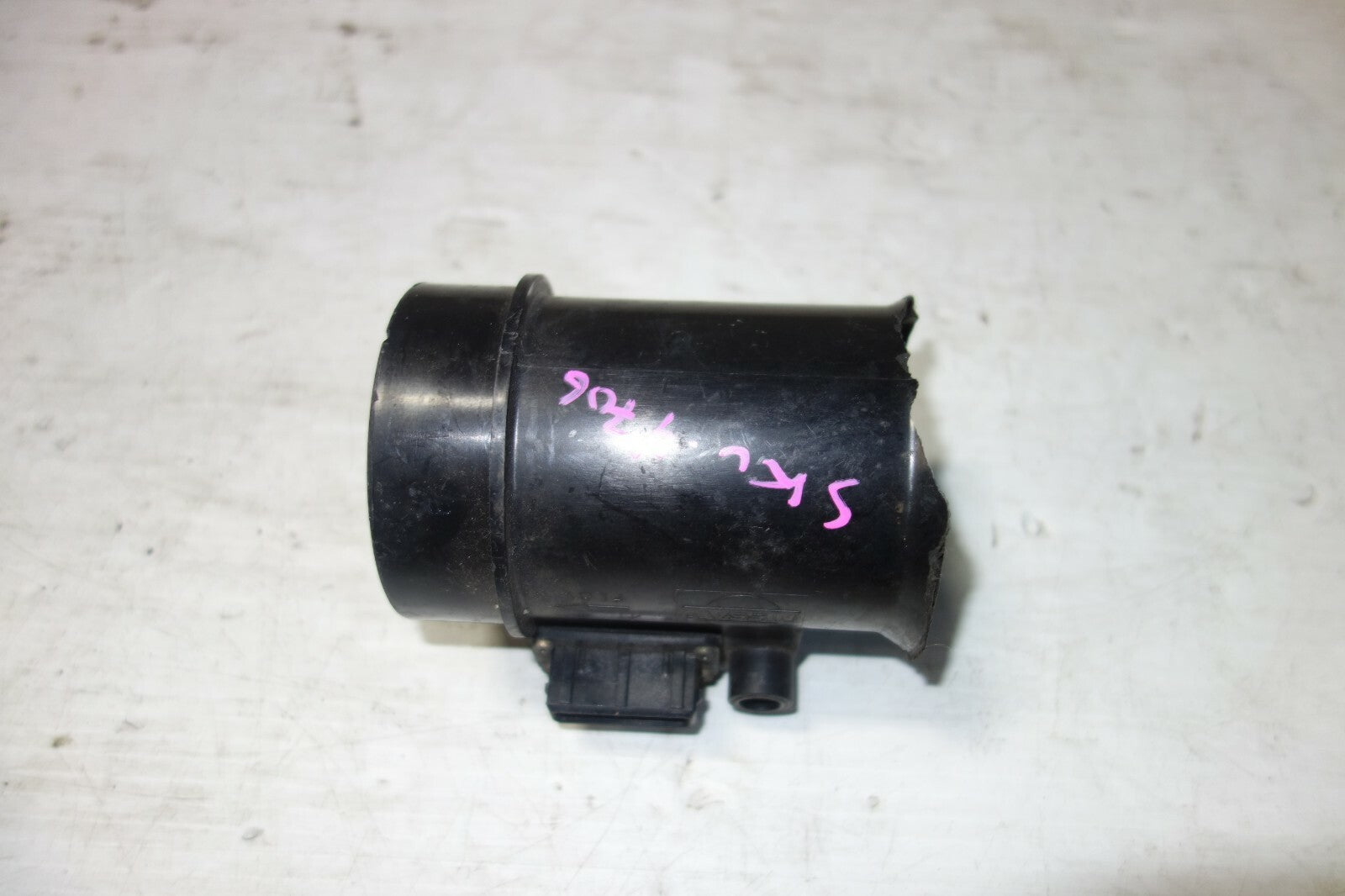 JDM Nissan 300zx Twin Turbo OEM Mass Air Flow Meter Sensor GCZ32 1990-1996