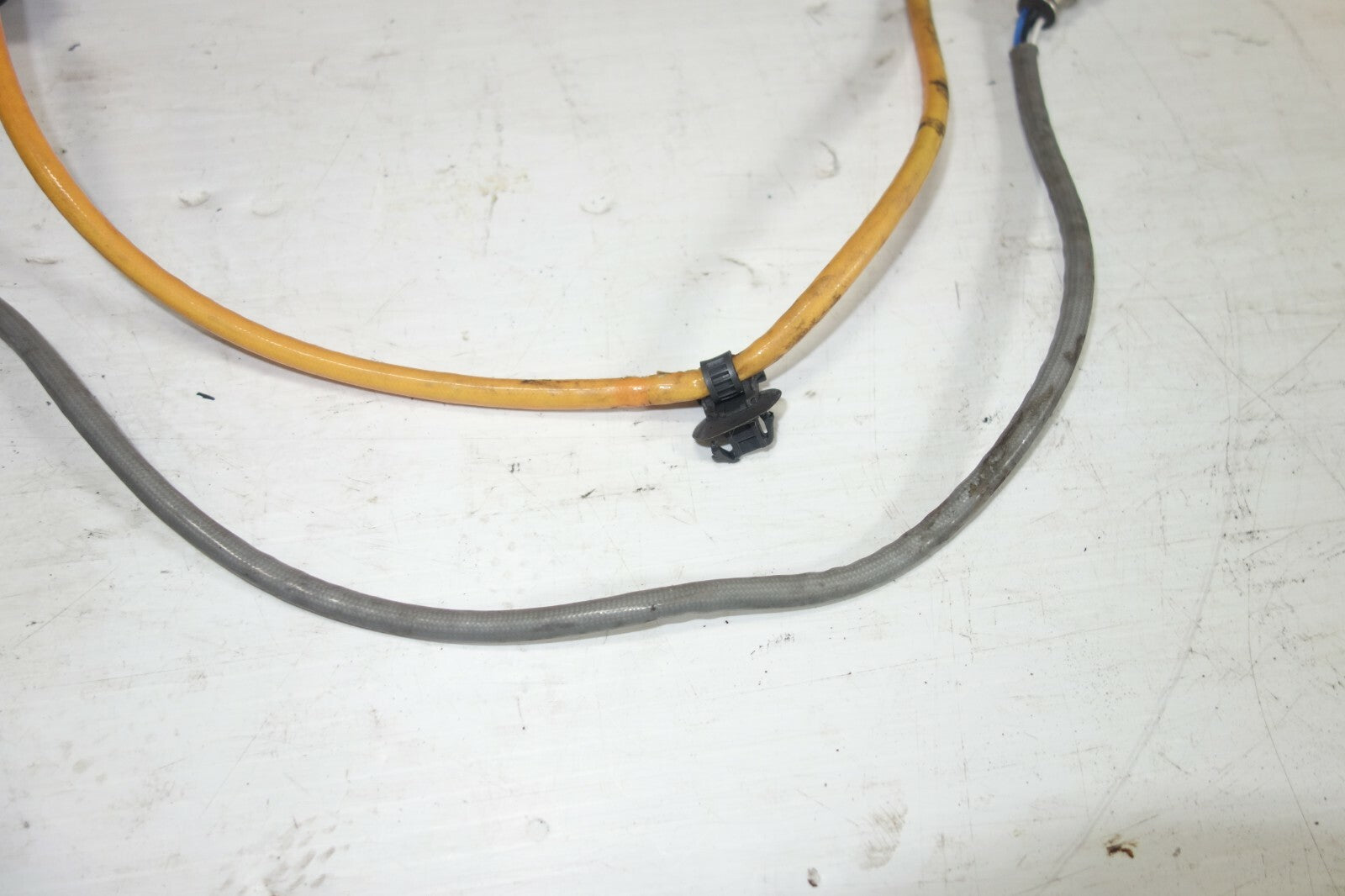 Subaru Impreza Forester OEM Front Oxygen Sensor Air Fuel Ratio 2.5L 2006-2010