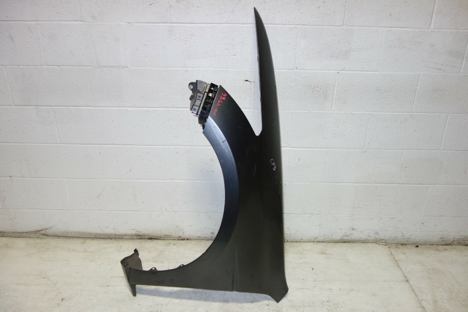 JDM Honda Accord Fender Left Side Used 2008 2009 2010 2011 2012 Sedan 4 Door
