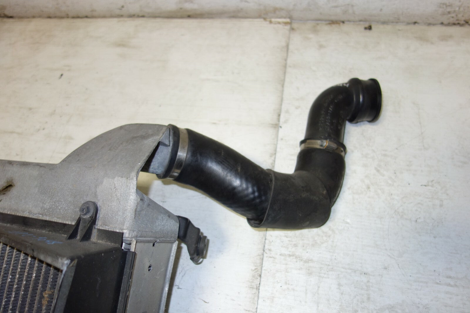JDM Lexus GS / Aristo 2JZGTE Turbo Intercooler With Piping JZS161 1998-2005