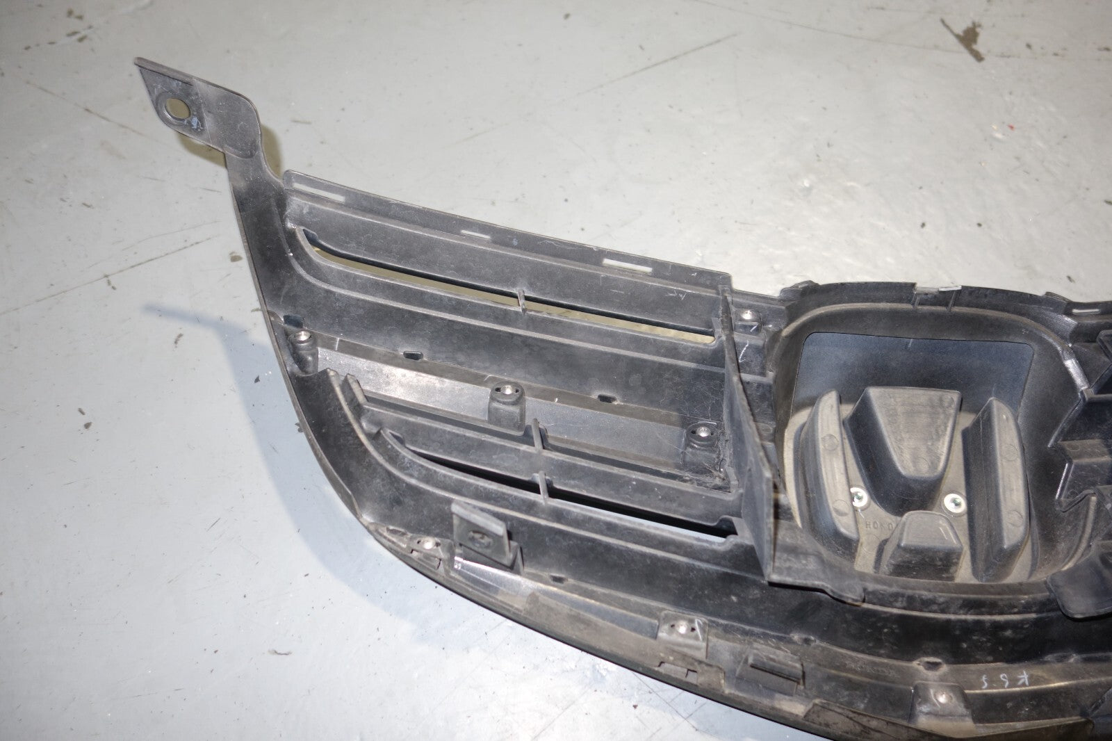 JDM 2005-2008 ACURA RL KB1 OEM FRONT GRILLE HONDA LEGEND KB1 GRILL