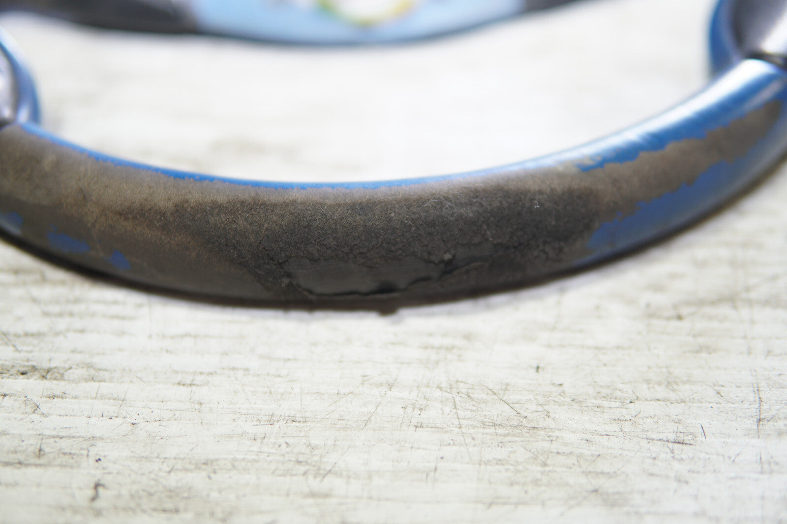 JDM Lexus IS300 / Altezza SXE10 Momo Steering Wheel 2001-2005 #MF-513