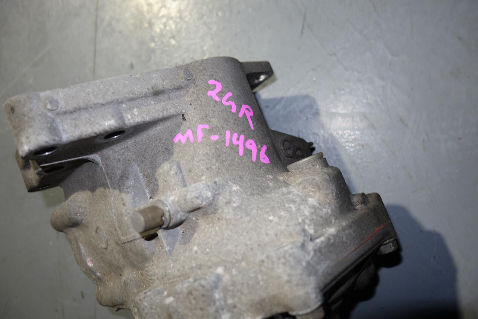 JDM Toyota Rav4 2GR 3.5L V6 Automatic AWD Transfer Case 2006-2012 Rav-4