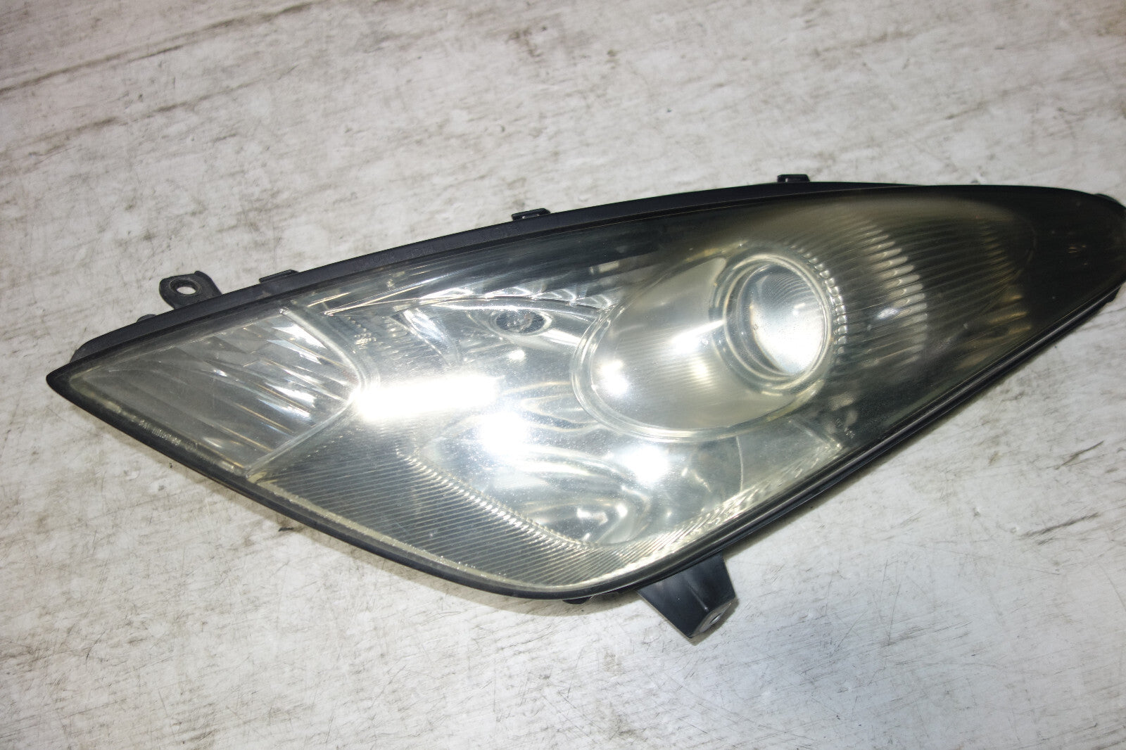 JDM Toyota Celica OEM Headlights Lights Head Lamps 2000 2001 2002 2003 2004 2005