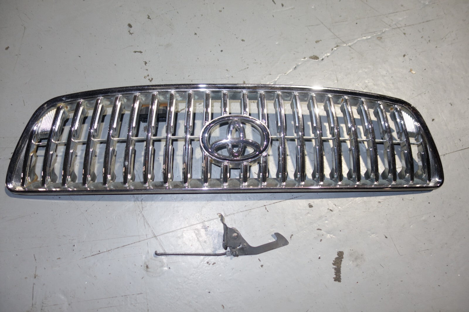 JDM 1998-2005 LEXUS GS300  GS400 FRONT GRILLE JZS161 GRILL LEXUS GS300 JZS161