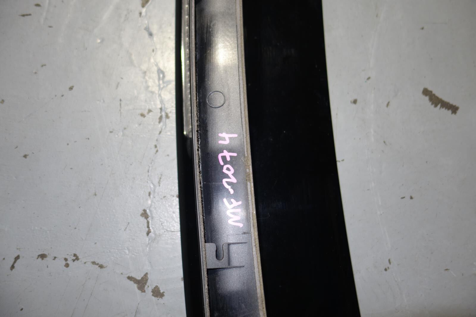JDM Subaru Legacy Spec-B Optional B4 BL5 BL9 BLE BL Wing Spoiler RARE 2005-2009