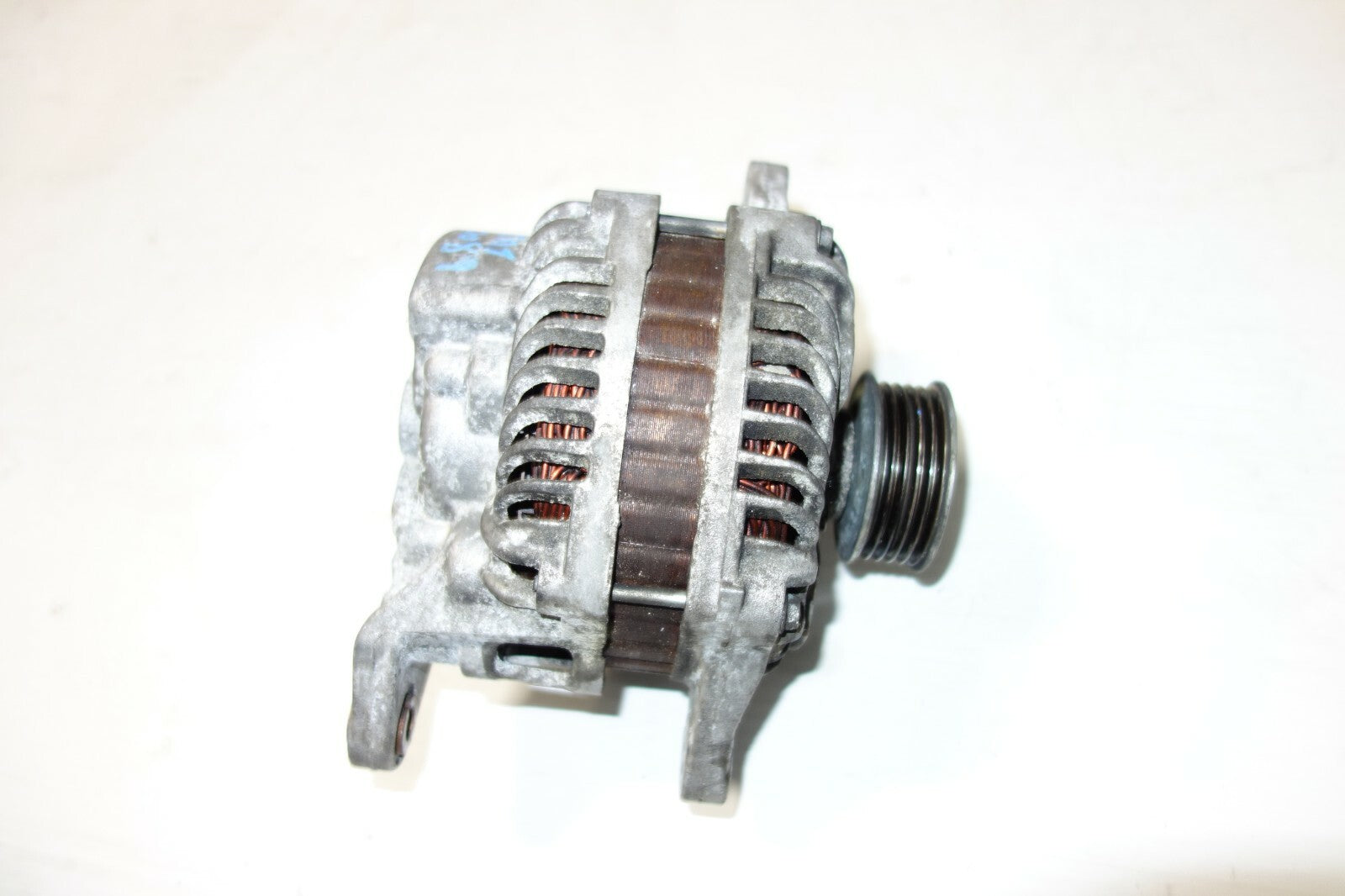 JDM Subaru WRX Turbo Alternator USED OEM Low Mileage Japan 2008-2014 23700 AA521