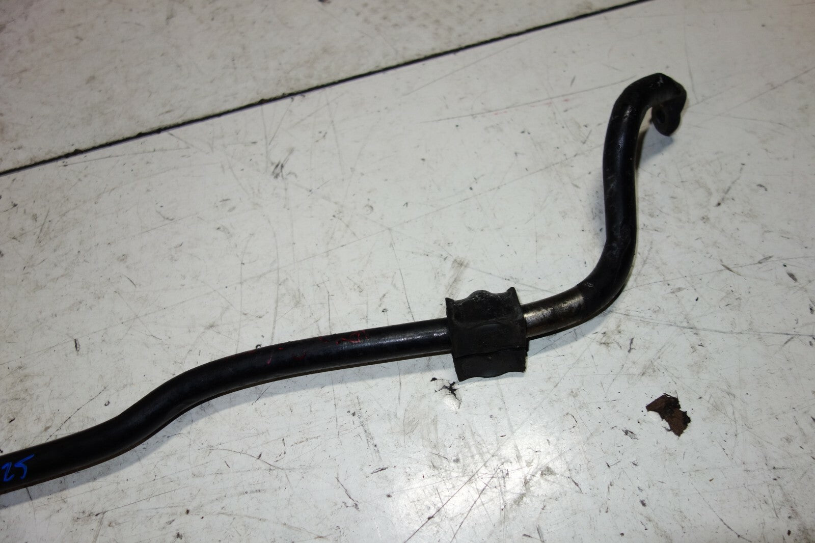 JDM Subaru Impreza WRX Front Sway Bar Stabilizer Bar 2002 2003 2004 2005