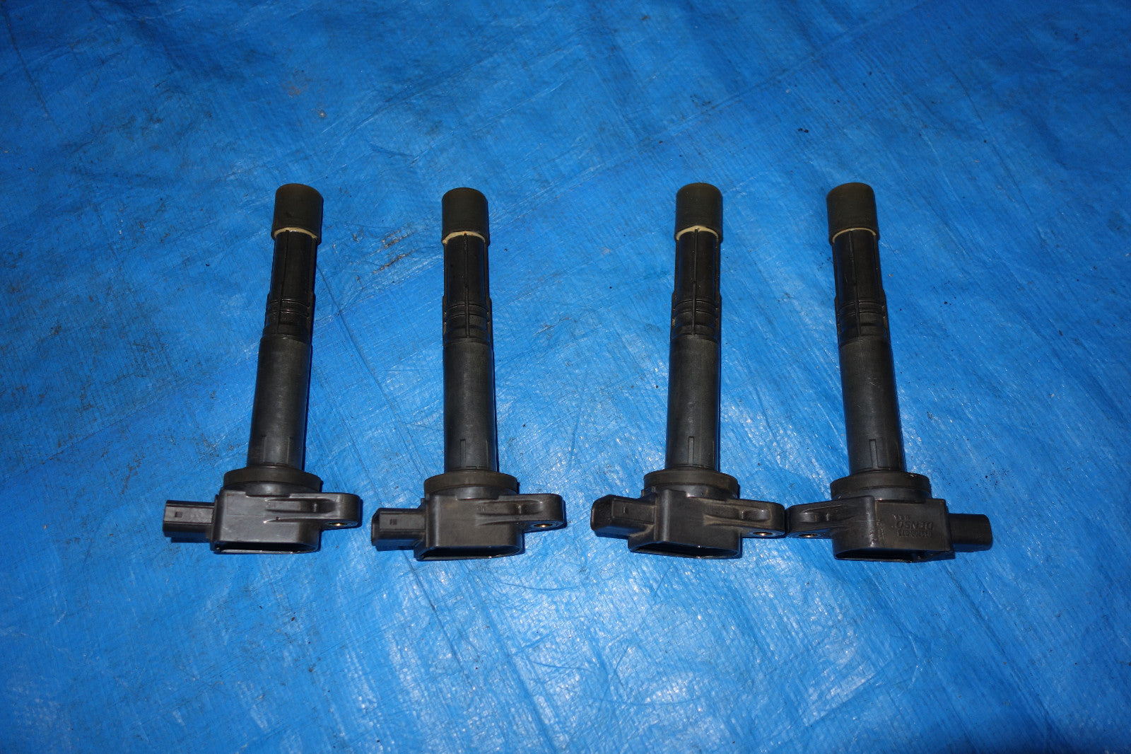 Honda Acura CSX RSX Accord CR-V Civic Element Ignition Coil Set OEM # 099700-073