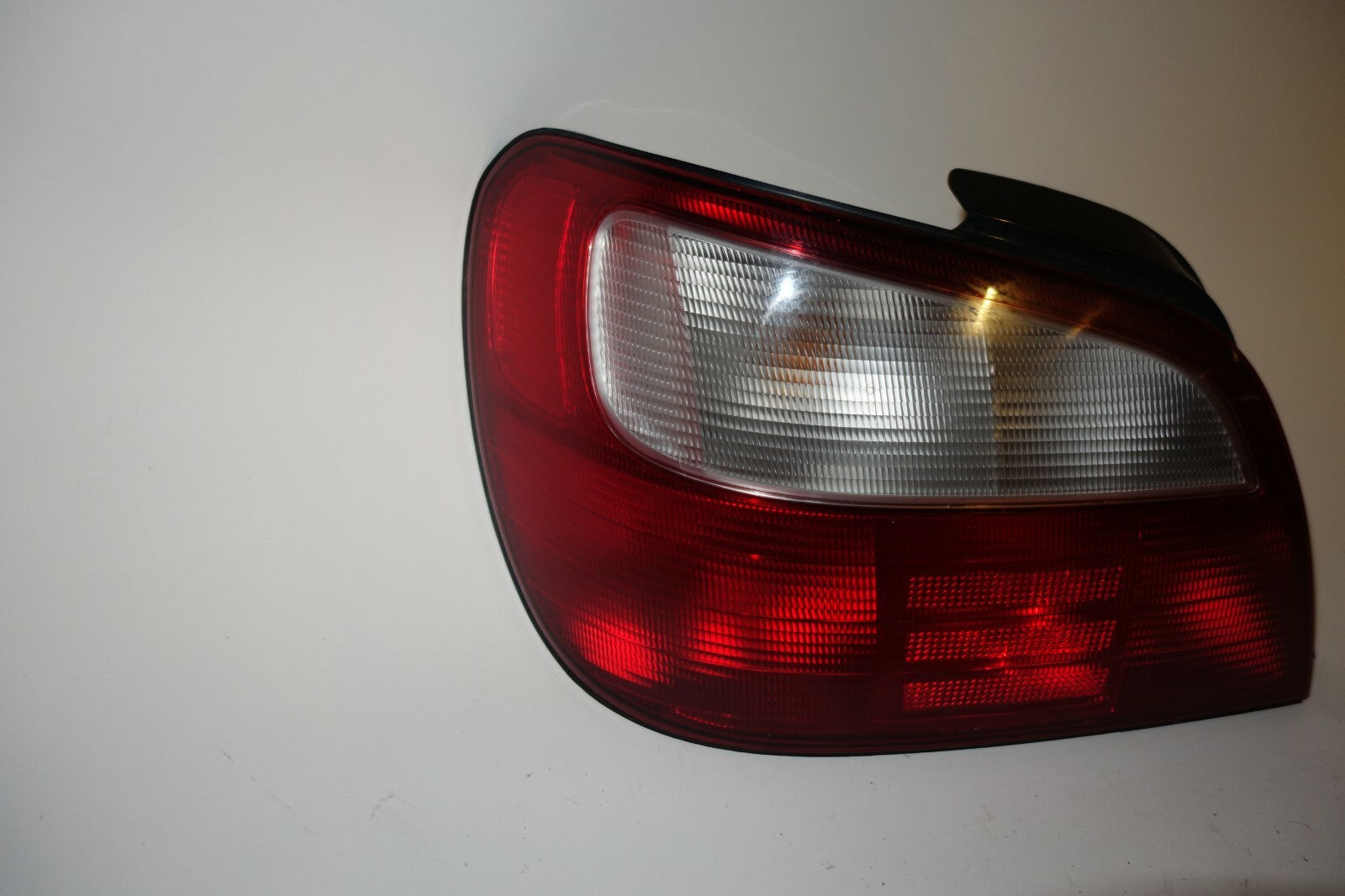 Subaru Impreza WRX STi RS OEM Tail Lights Pair Sedan 4-door JDM 2002-2003