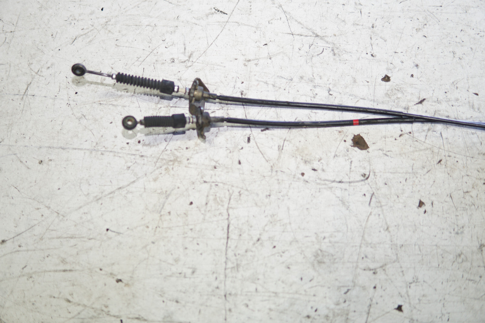 JDM Toyota Celica Shifter Cable 1ZZ 2ZZ 6Speed 5Speed Manual 2000-2005 OEM