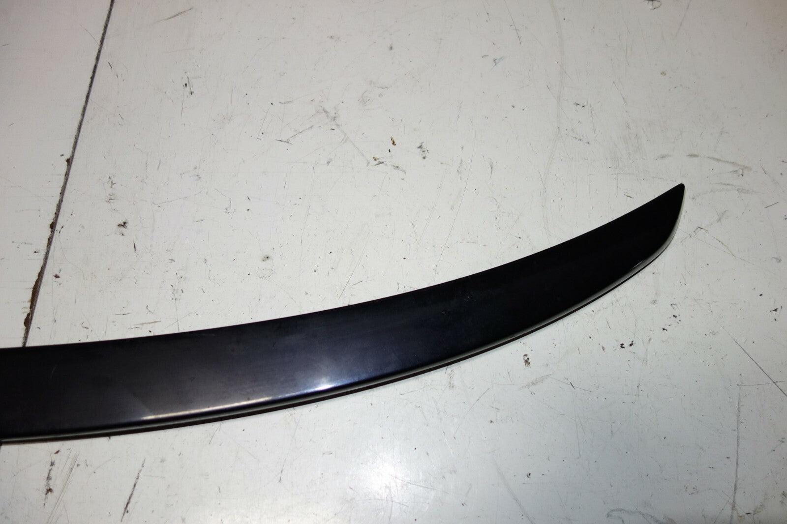 JDM Honda Accord CP3 Rear Decklid Spoiler Wing 4-door Sedan 2008-2012