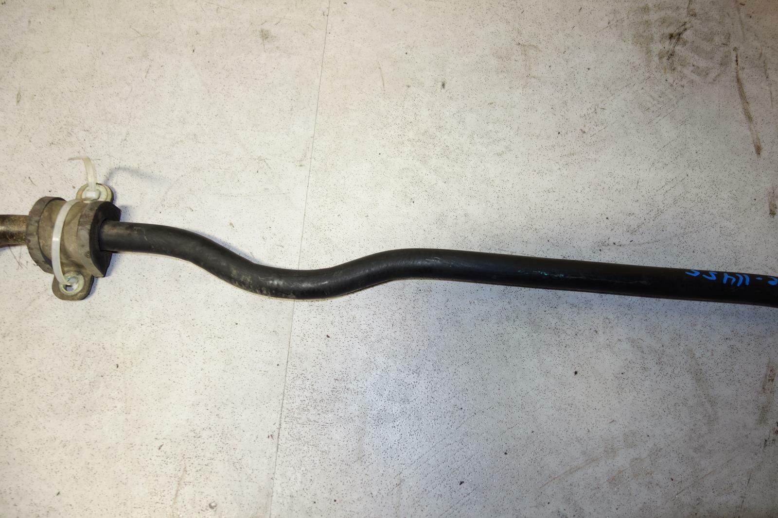JDM Subaru Impreza WRX STI Front Sway Bar Stabilizer Bar 2008-2014 OEM GRB Turbo