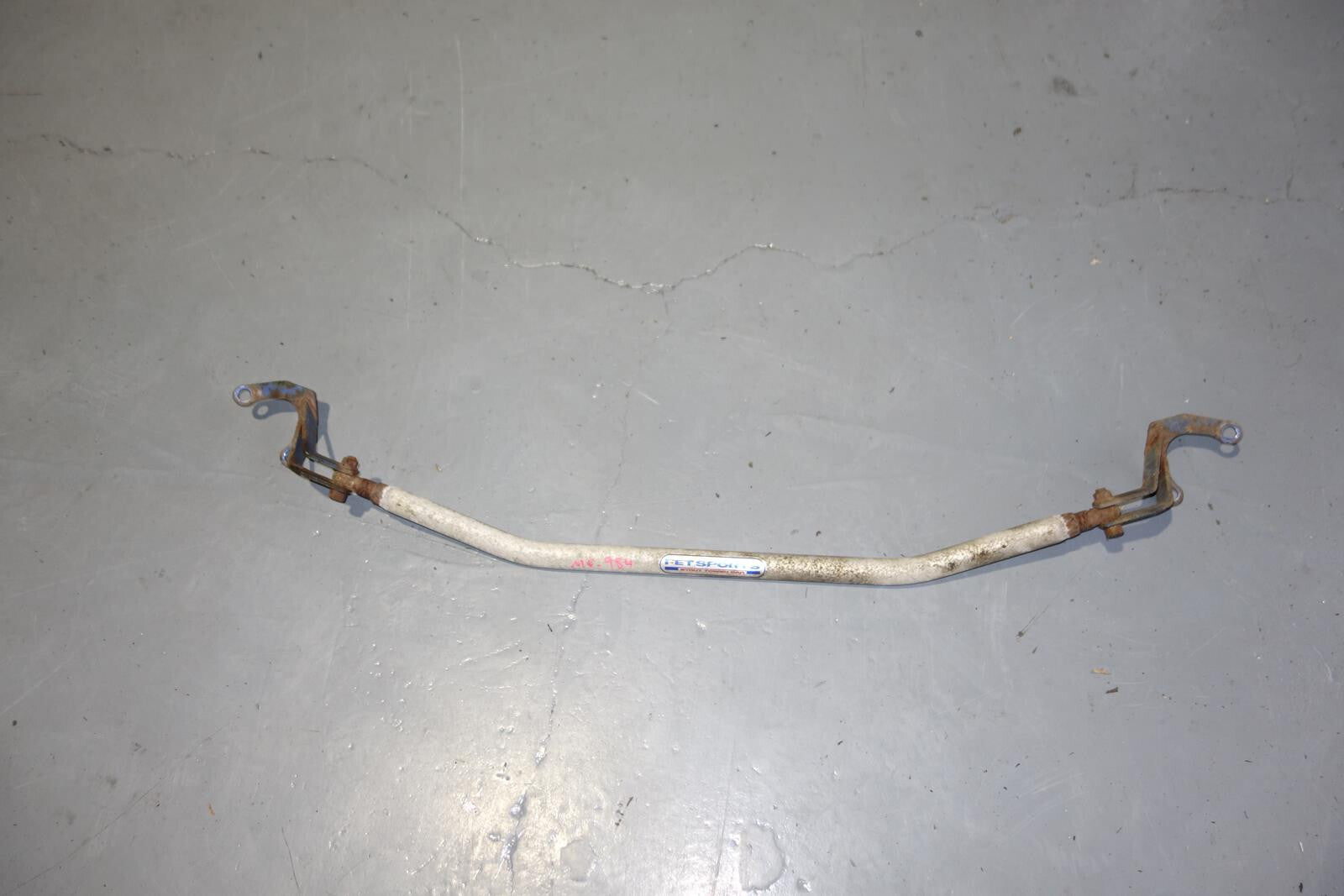 1988-1991 JDM HONDA CIVIC CRX FET SPORTS STRUT TOWER BAR
