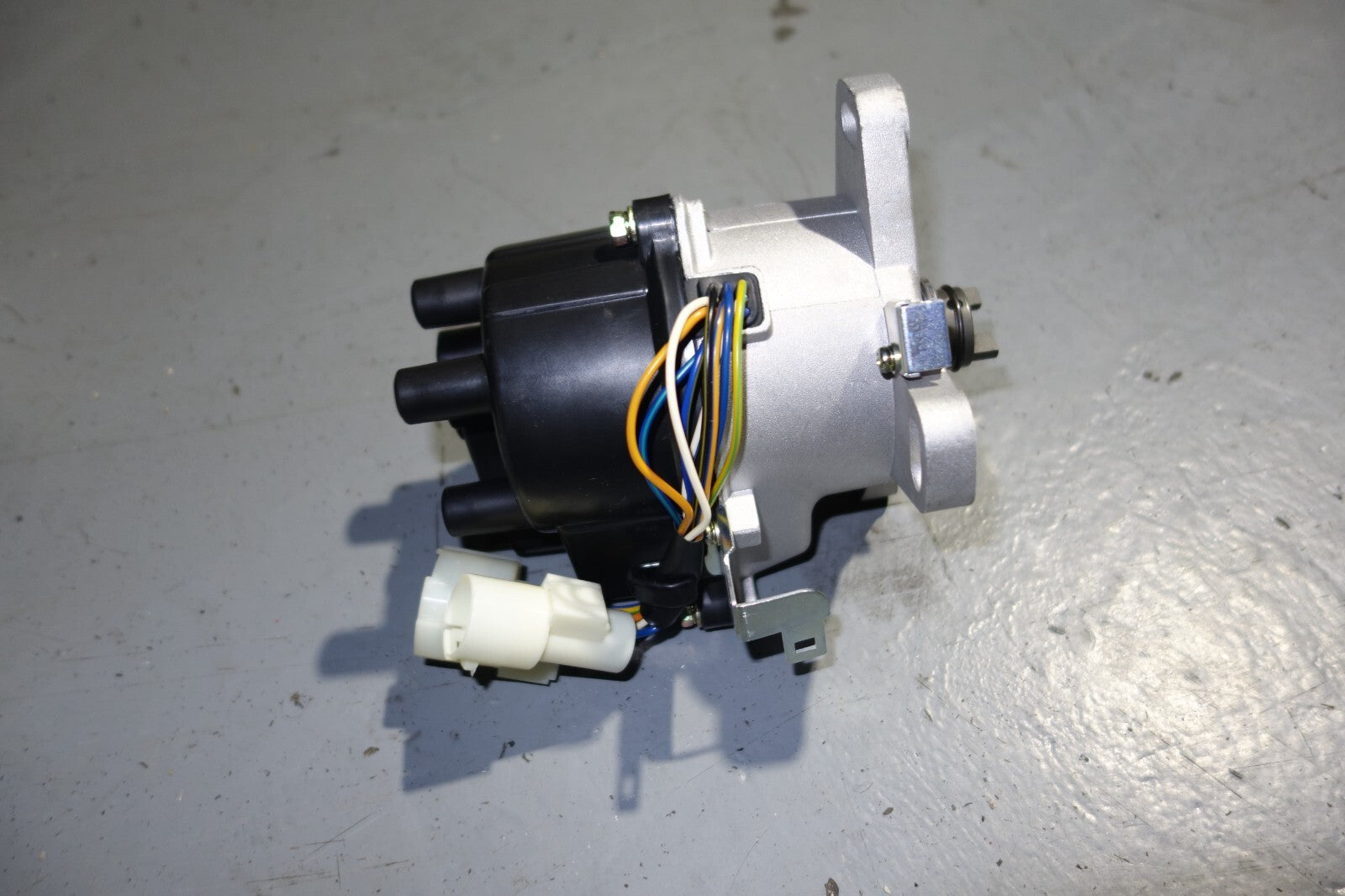 NEW IGNITION DISTRIBUTOR HONDA CIVIC JDM B16A 1988-1991 L4 -TD22U 1st GENERATION