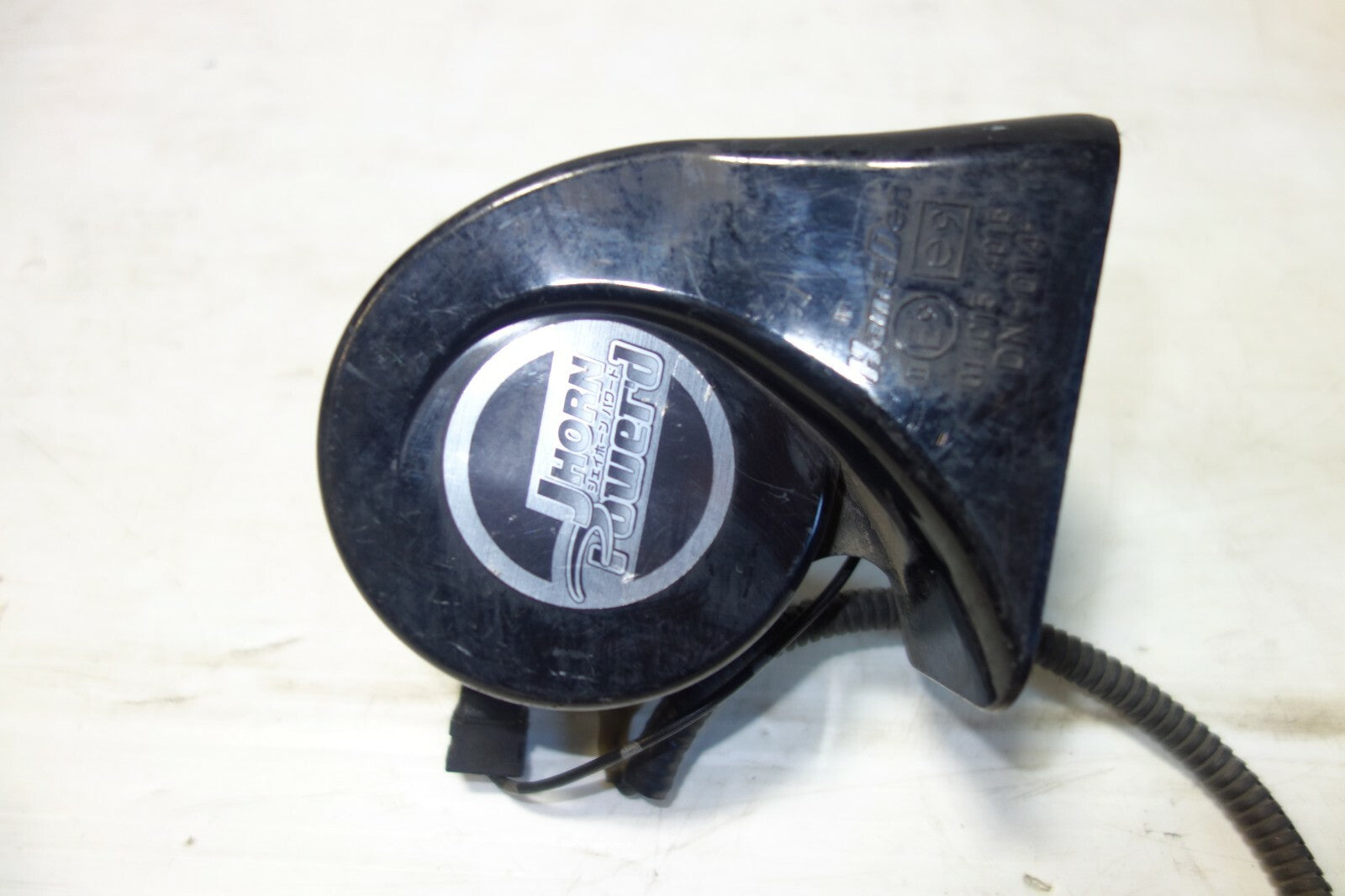 JDM 2000-2003 LEXUS RX300 JHORN POWERD USED OEM HORN 0140154015 RX-300 HORNS