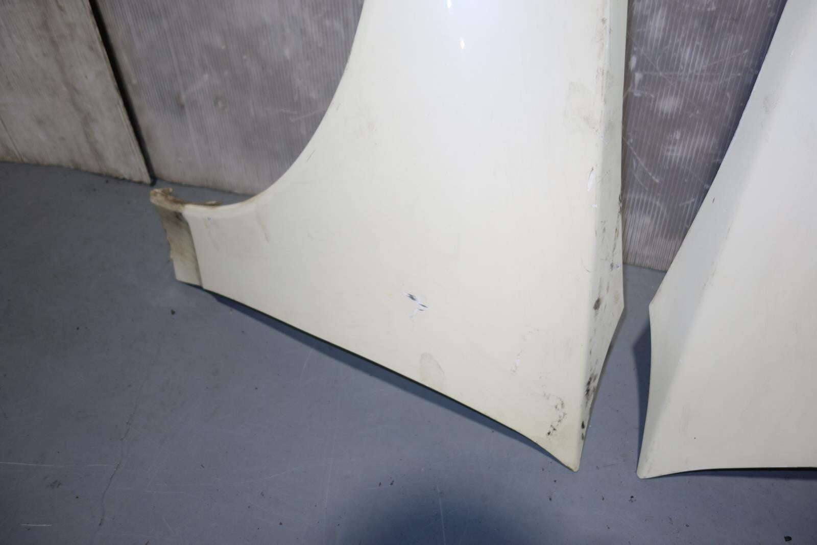 JDM Toyota CELICA GT GTS FENDER LEFT & RIGHT PAIR  ZZT231 ZZT230 OEM 2000-2005