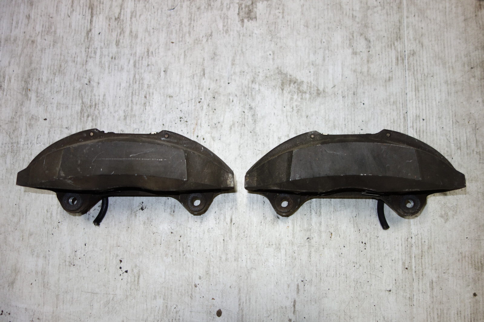 Lexus LS460 Front Brake Calipers OEM 2007-2017 OEM Left / Right JDM RWD