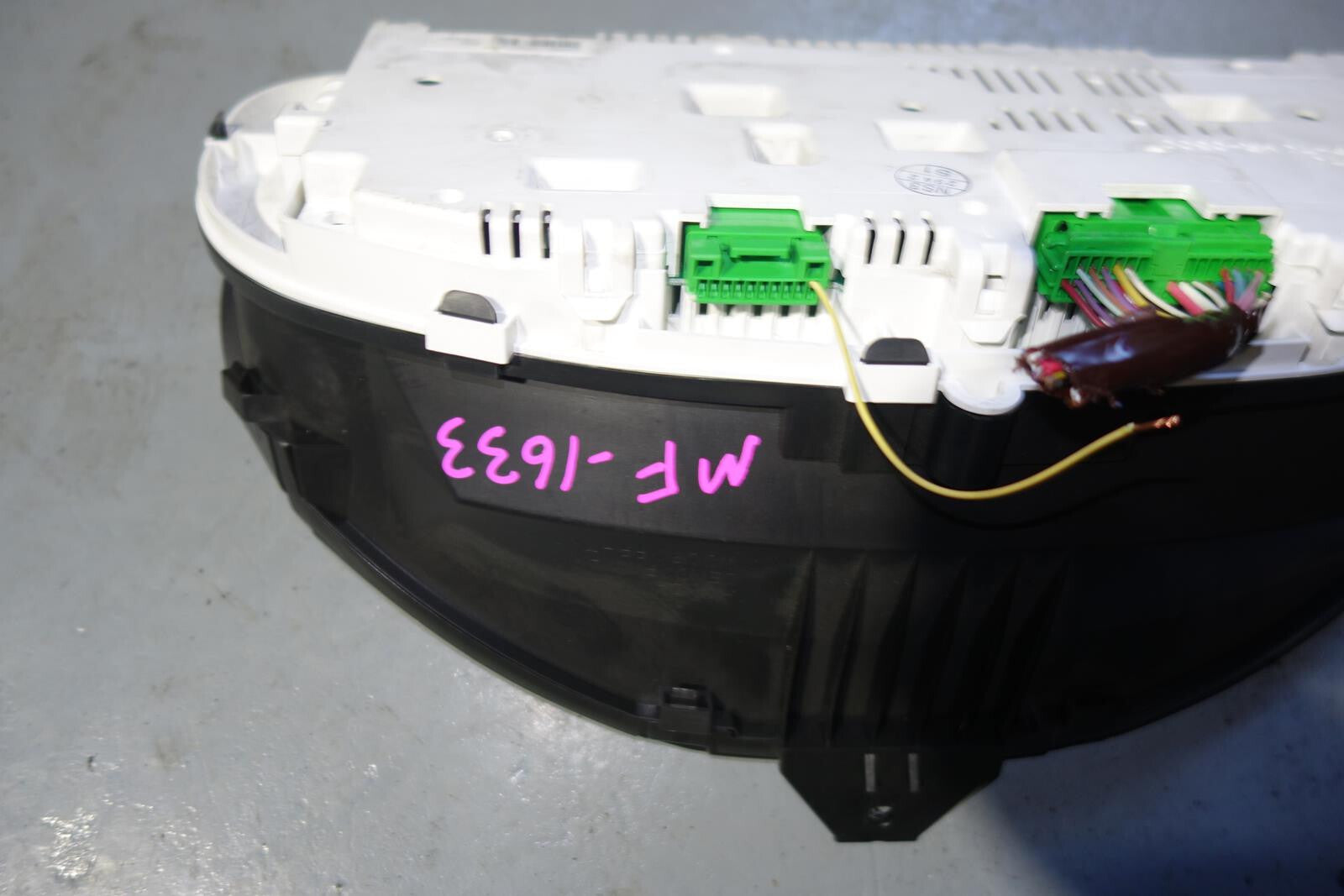 JDM Genuine 04-08 CL9 Accord EuroR Acura TSX Authentic Gauge Cluster Speedometer