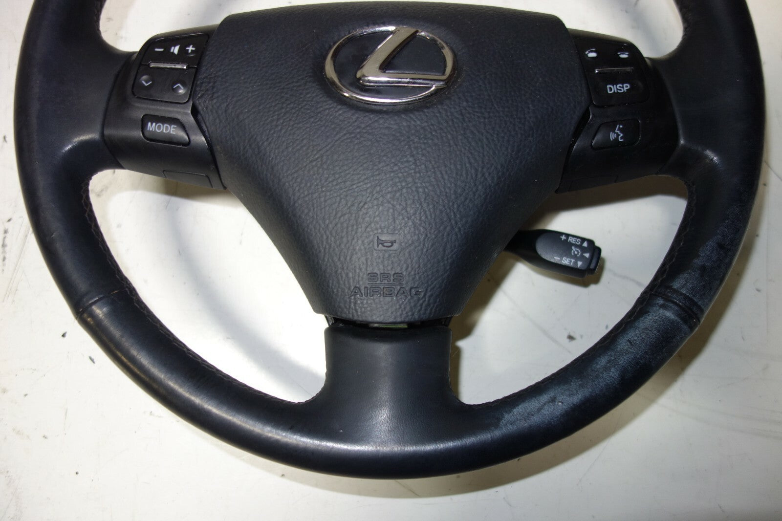 JDM Lexus GS350 GS300 Steering Wheel Hub 2006-2011 OEM Japan