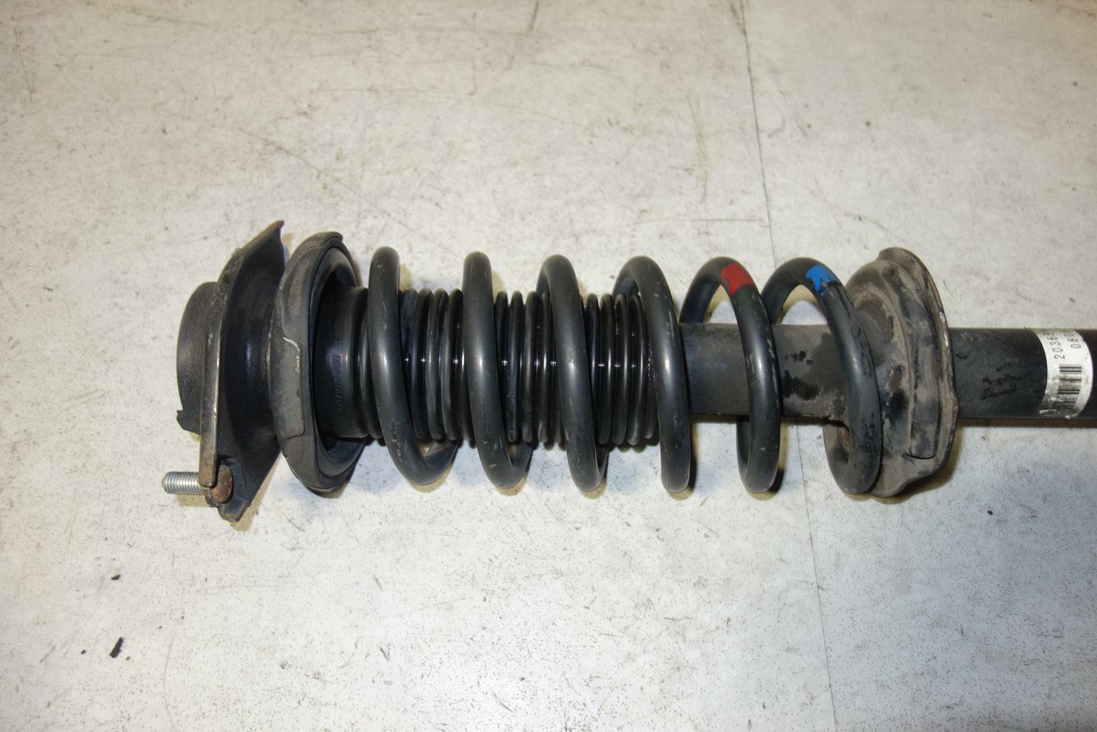 JDM Subaru Impreza WRX Rear Right Strut Shock Spring RH Suspension 2008-2014