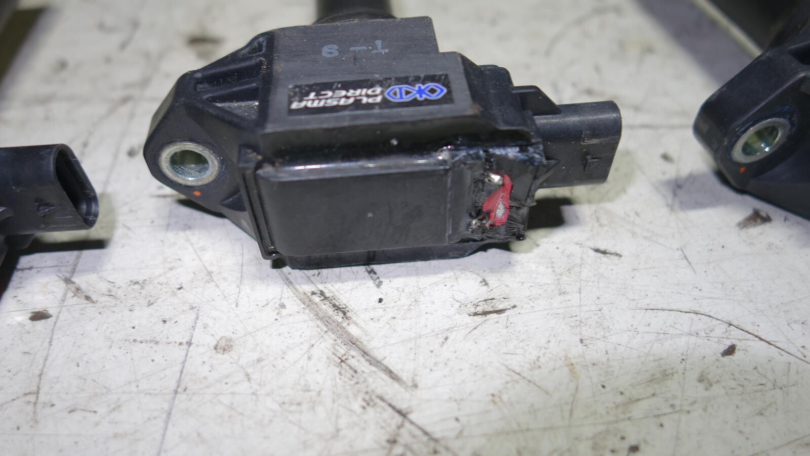 2013-2016 Subaru Ignition Coil Okada Plasma Direct Legacy Forester FR-S BRZ XV