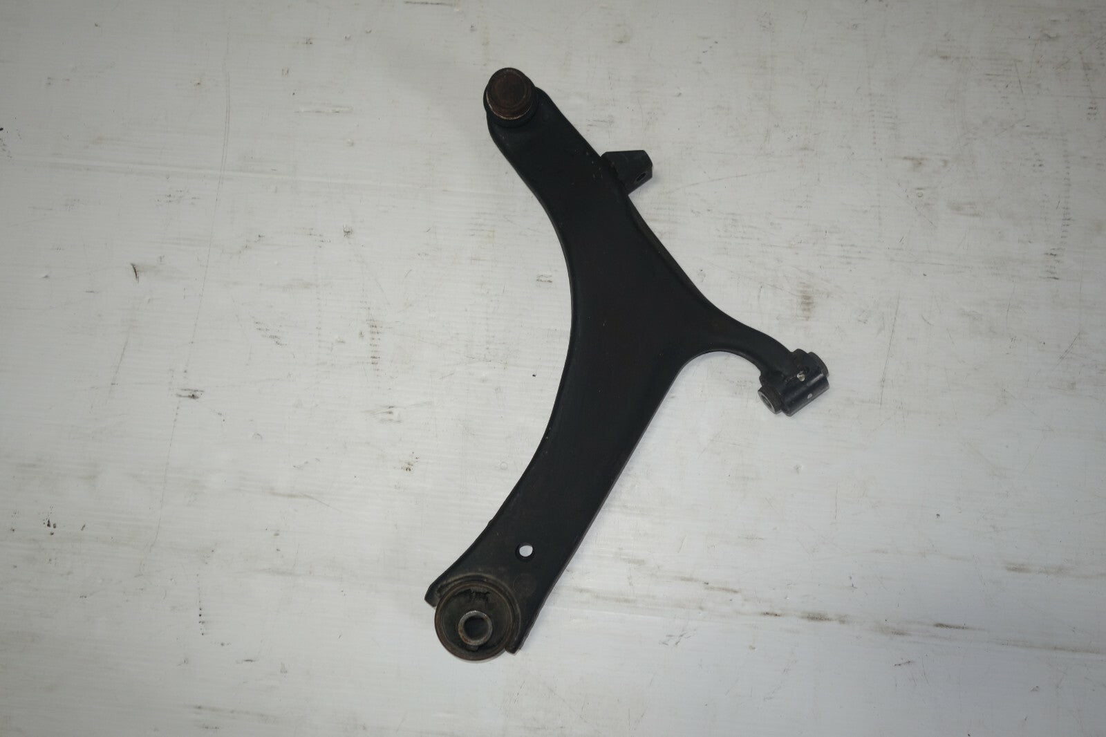 JDM 2005-2009 SUBARU LEGACY OUTBACK OEM STEEL FRONT LEFT LOWER CONTROL ARM