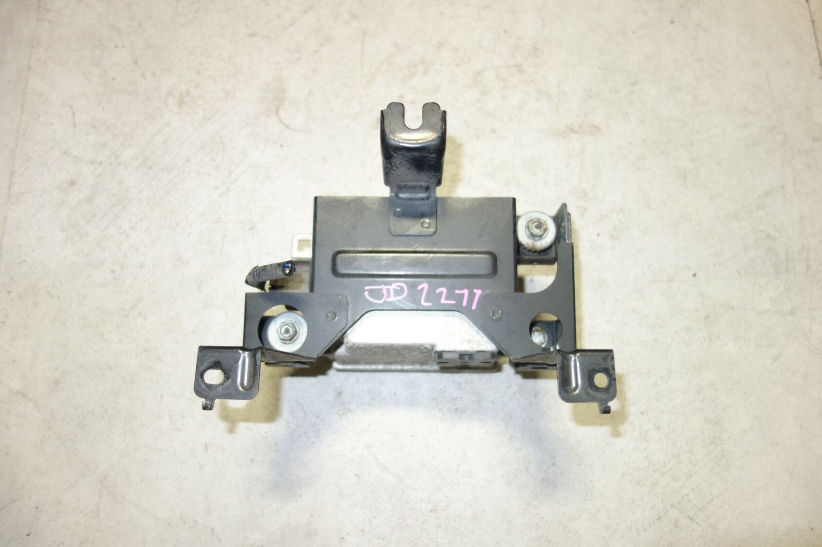 Acura RL Radar Assembly Cruise Sensor Milliwave OEM 2005 2006 2007 2008