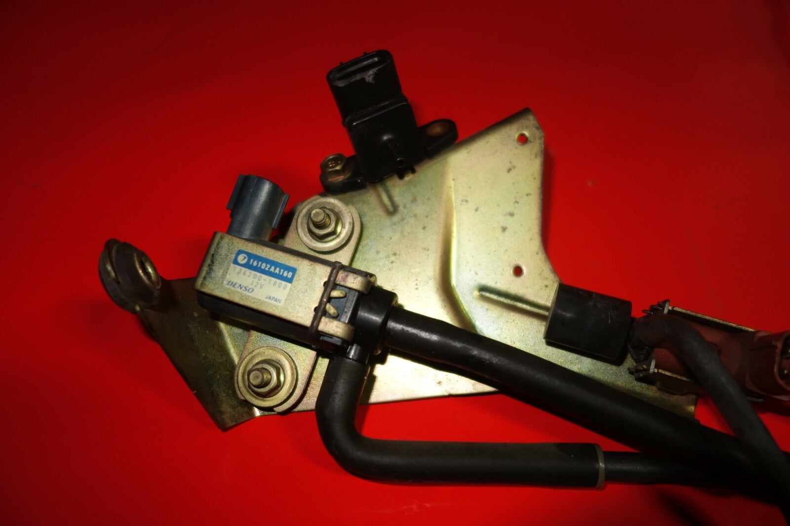 Jdm Subaru Impreza WRX / Forester Boost Control Solenoid 1993-2001 136200-1800