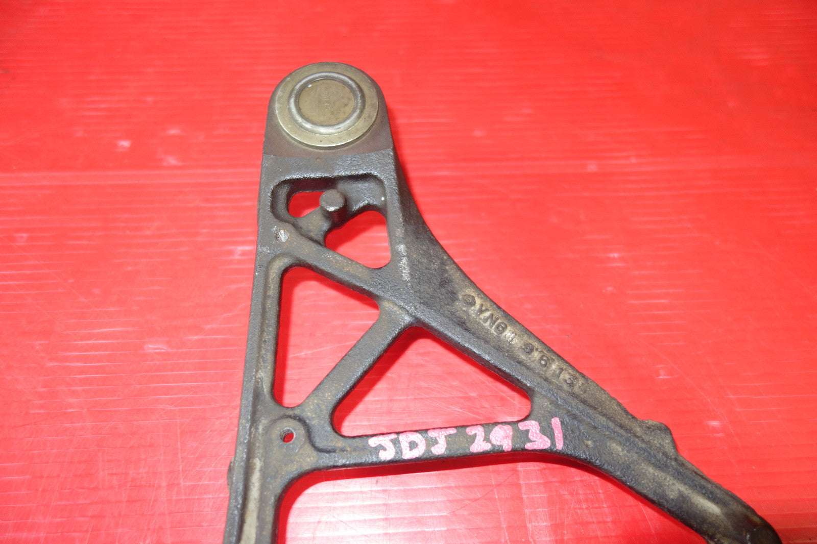 JDM Honda S2000 OEM Rear Upper Control Arm & Ball Joint Left LH 2004-2009 #2931