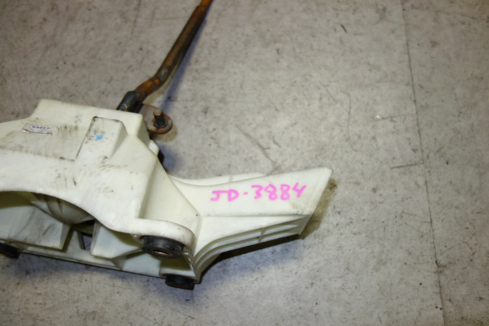 JDM Acura RSX Shifter Box Shift Box DC5 5 Speed 6 Speed 2002-2006 Manual