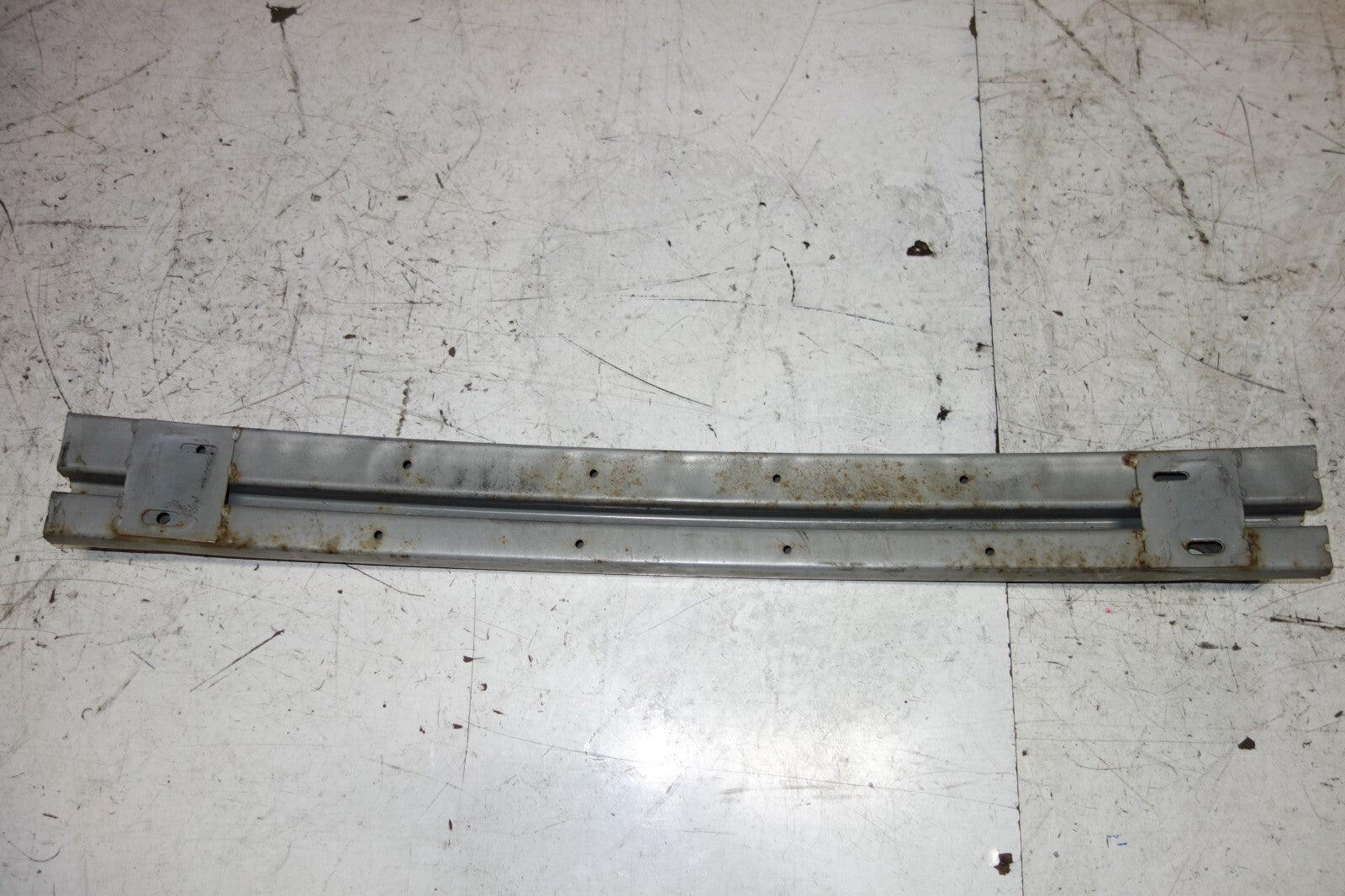 JDM 2000-2005 TOYOTA CELICA OEM ZZT231 REAR REBAR ZZT230 REINFORCEMENT BAR