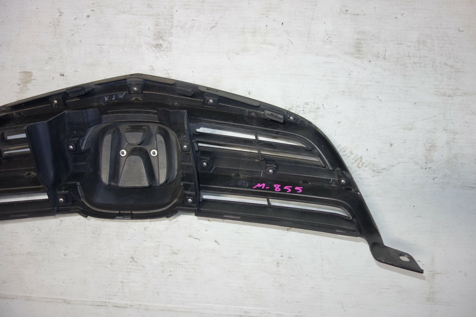 JDM 2005-2008 ACURA RL KB1 OEM FRONT GRILLE HONDA LEGEND KB1 GRILL
