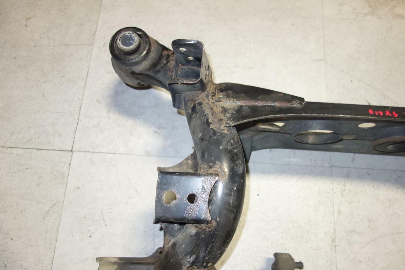 JDM Lexus is300 Rear Differential Subframe Cradle Crossmember Sub Frame 2001-05