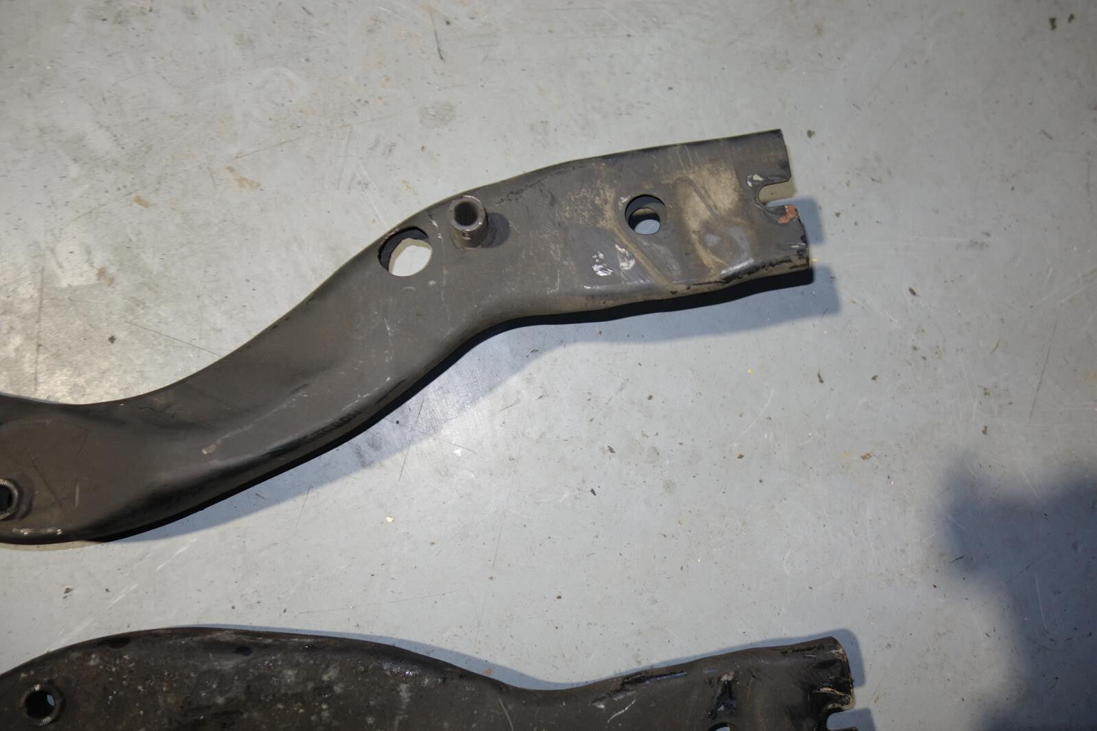 JDM 2003-2008 Subaru Forester STi SG9 XT XS Subframe U-Frame Shaped Cross Member