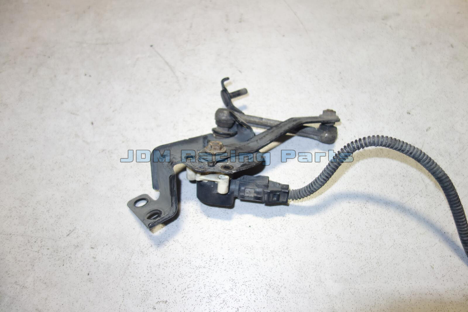 JDM Subaru Impreza WRX STi Headlight Level Sensor Light Lamp 2008-2014