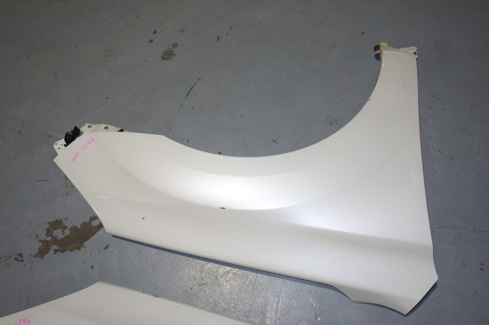 JDM Subaru Legacy Fenders Sedan Used OEM Genuine 2010 2011 2012 2013 2014 BM9