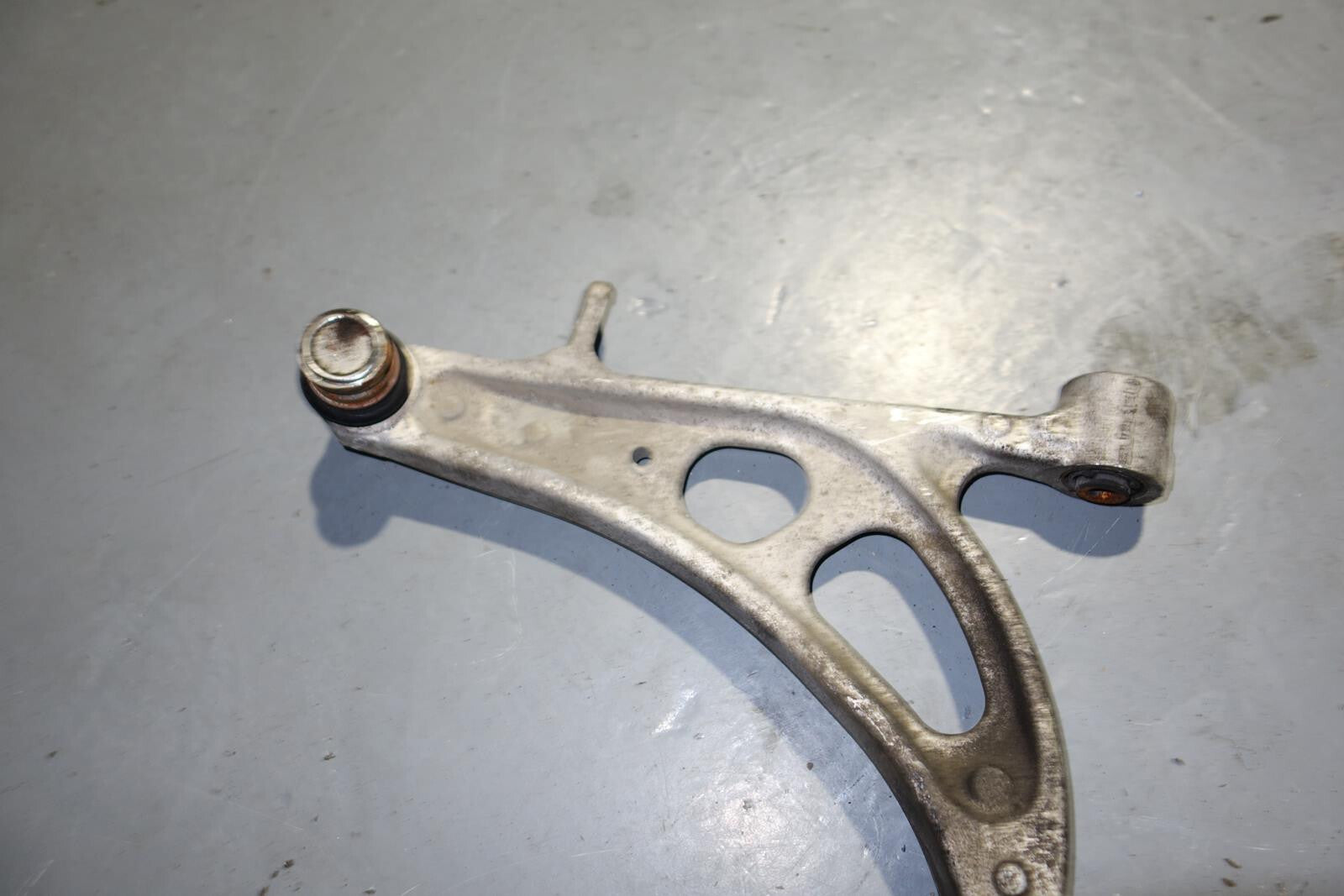 JDM Subaru Impreza WRX STi Aluminum Lower Control Arms Legacy Forester 1993-2007