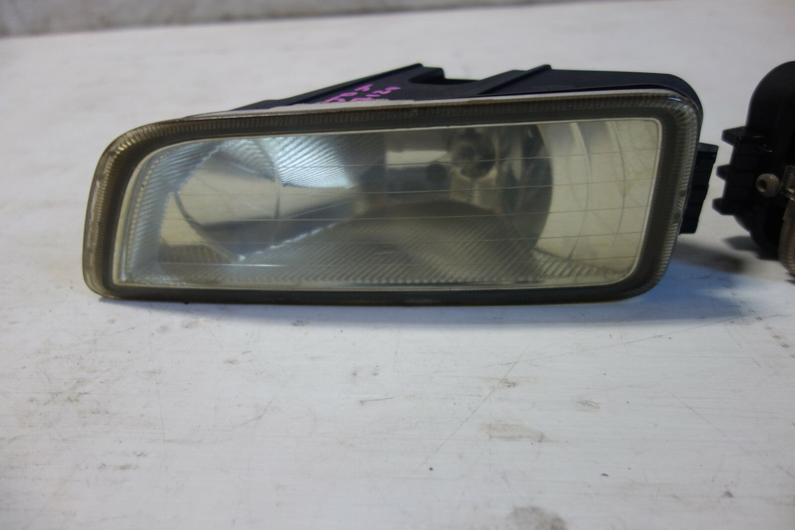 JDM Honda Accord / Inspire UC1 OEM Fog Lights Lamp 2003-2007 4DOOR Sedan #6049