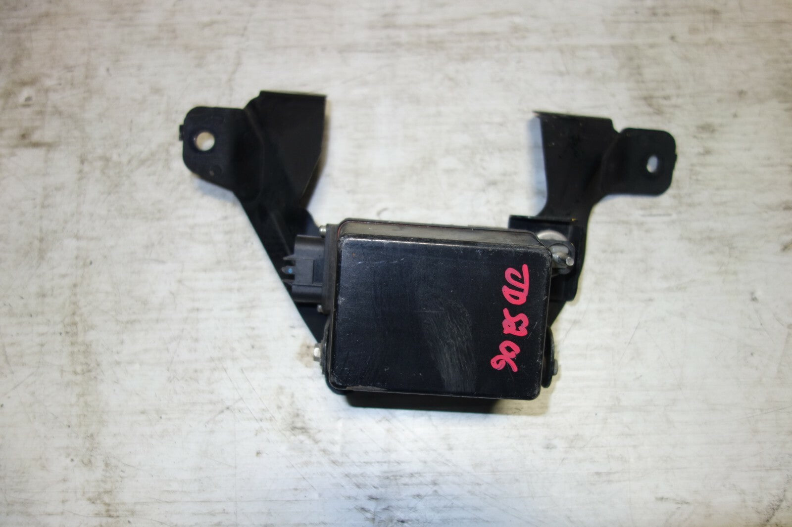 JDM Honda Accord Adaptive Cruise Control Sensor Radar OEM 2008-2012