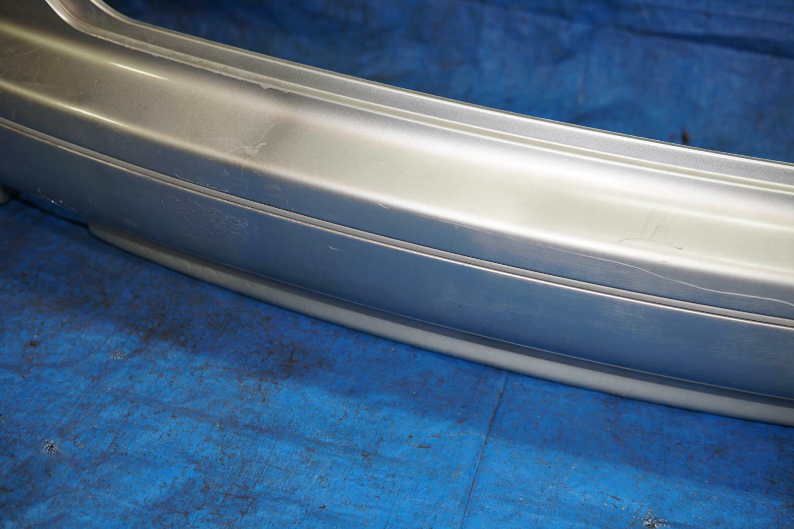 JDM Lexus GS300 GS400 GS430 OEM Rear Bumper Cover JZS161 1998-2005 OEM